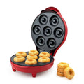 7 Hole Mini Doughnut Maker