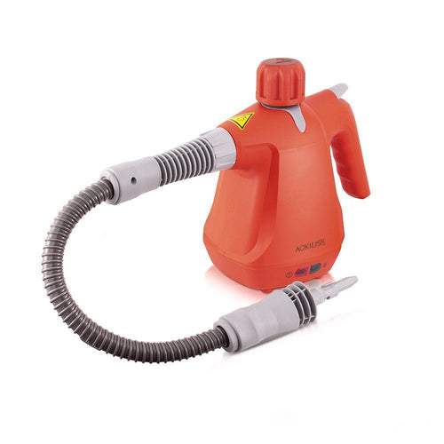 Ackiliss Steam Cleaner