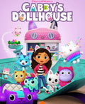 Gabby's Dollhouse