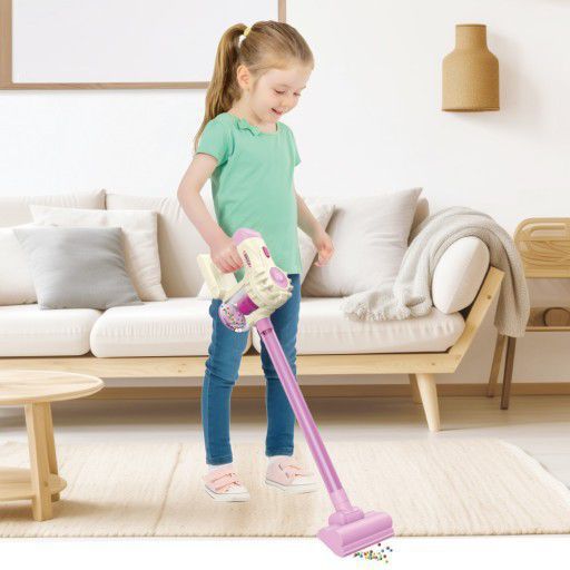 Kiddies Vacuum Cleaner