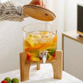 Glass Juice Dispenser (3.6 L)