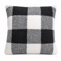 Check Scatter Cushions