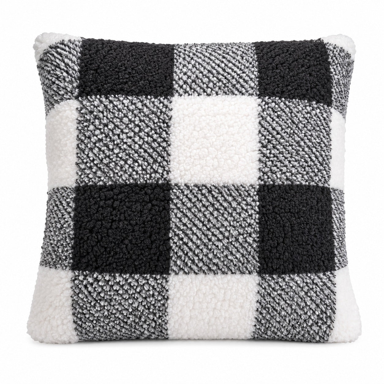 Check Scatter Cushions