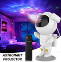 Astronaut Projector