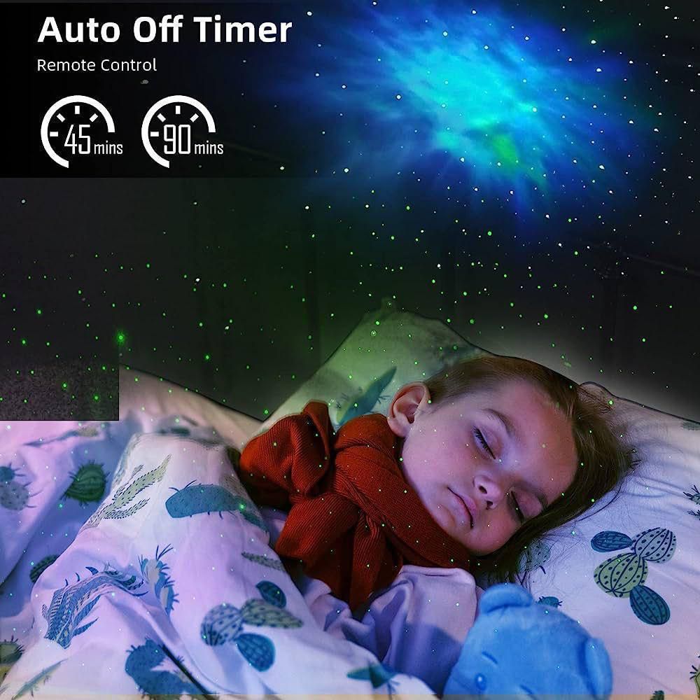 Astronaut Projector