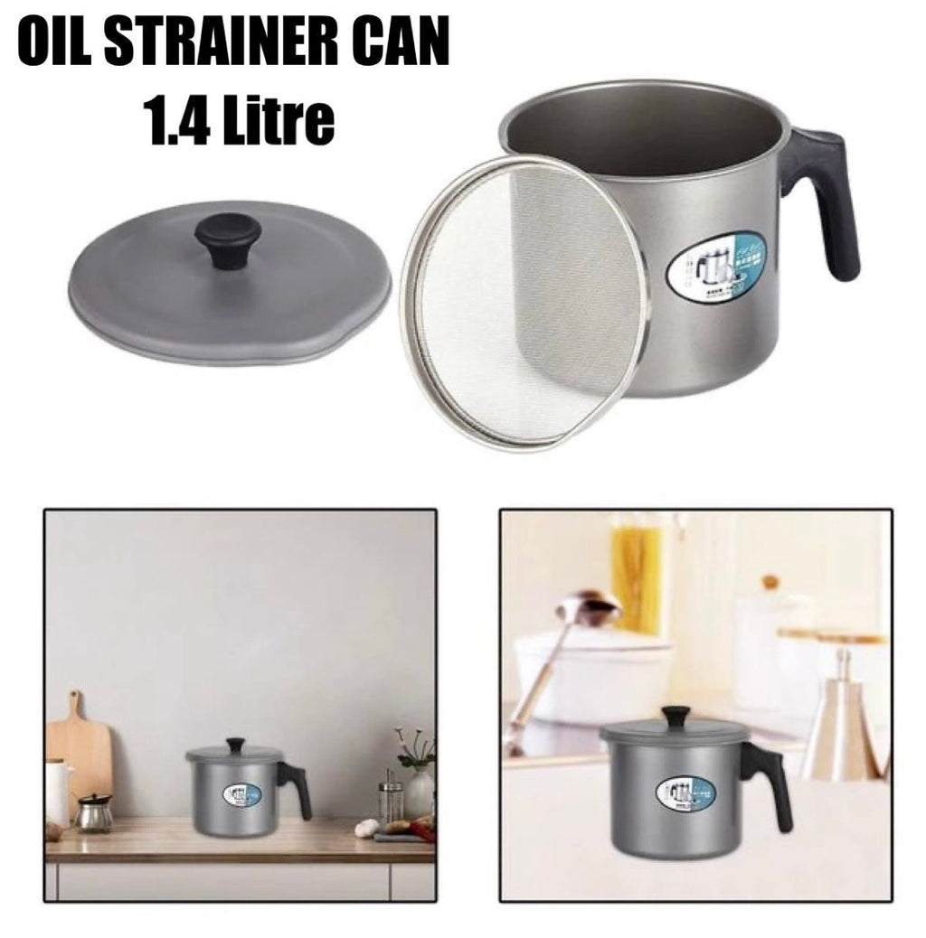 Oil Strainer (1.4L)