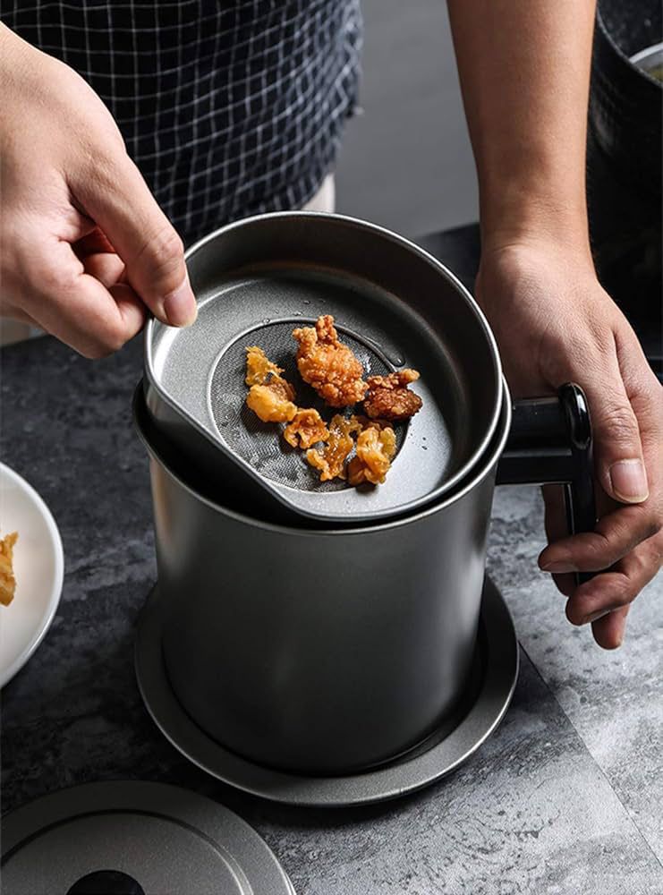 Oil Strainer (1.4L)