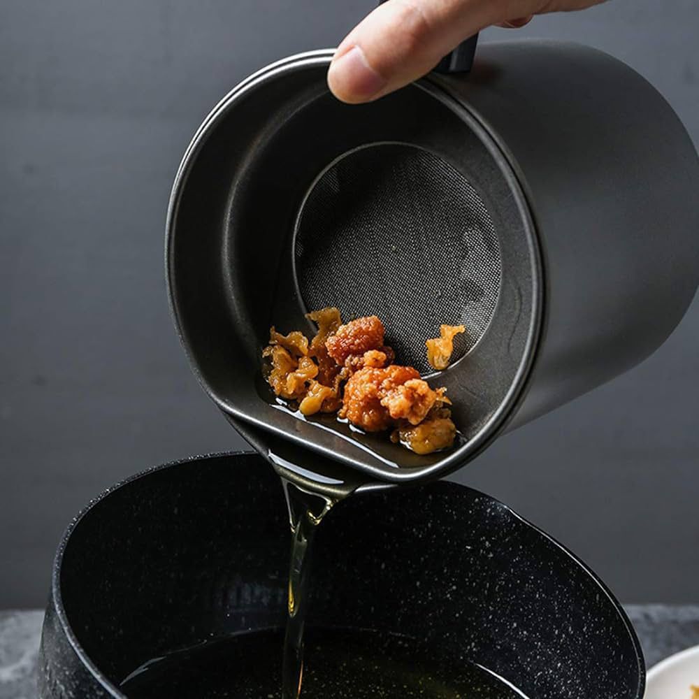 Oil Strainer (1.4L)