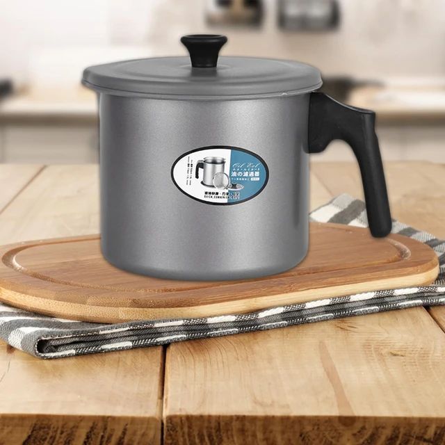 Oil Strainer (1.4L)