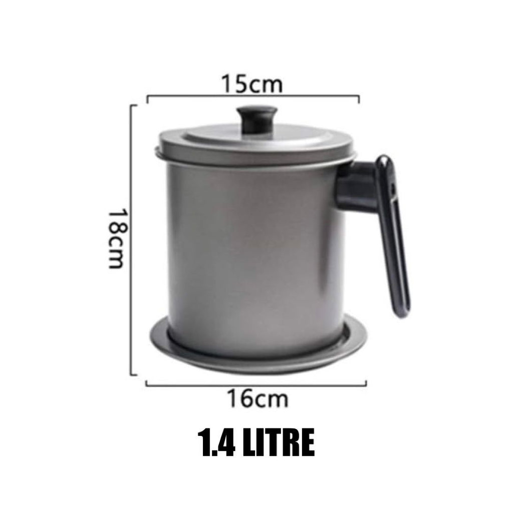 Oil Strainer (1.4L)