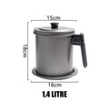 Oil Strainer (1.4L)