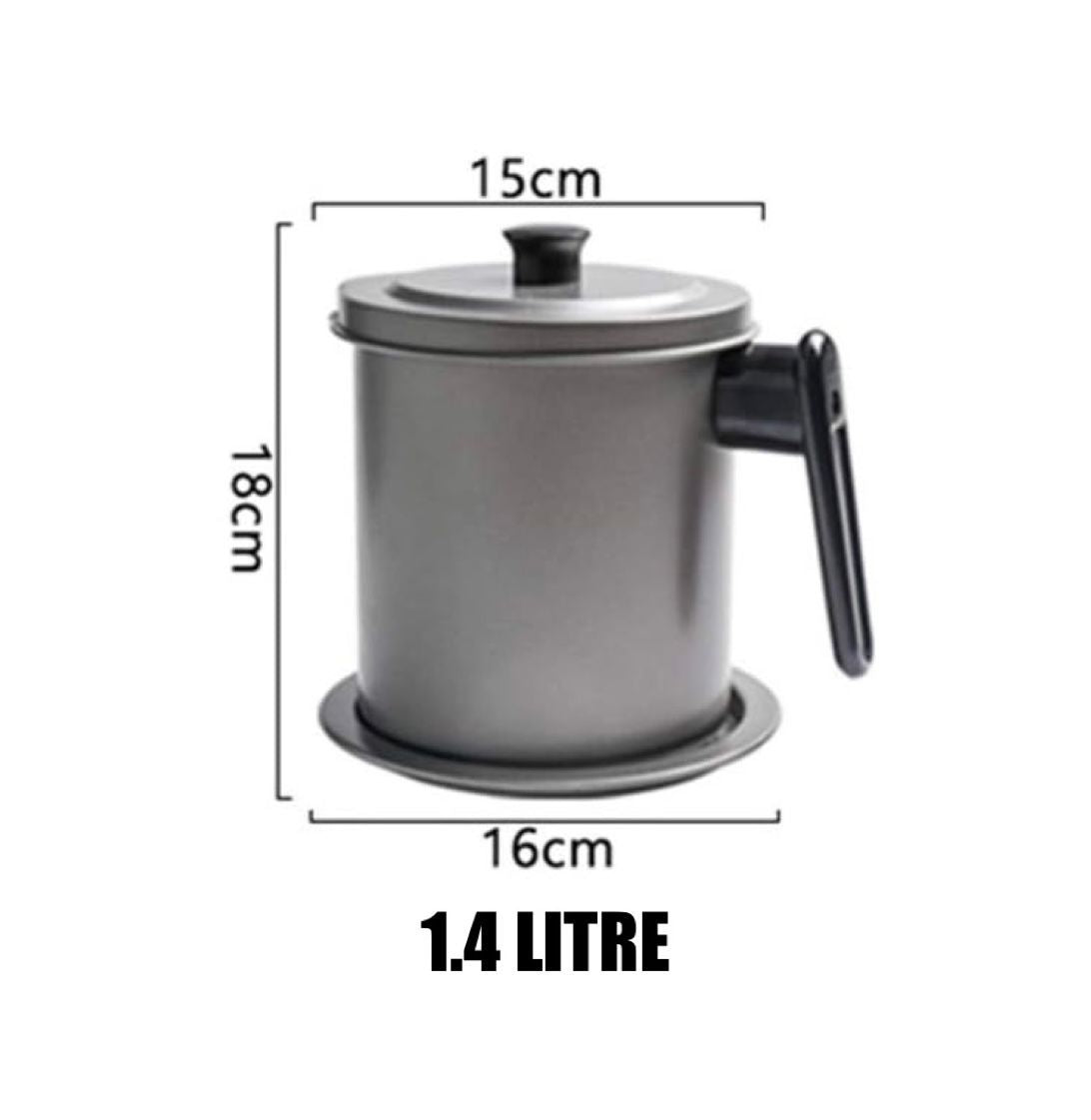Oil Strainer (1.4L)