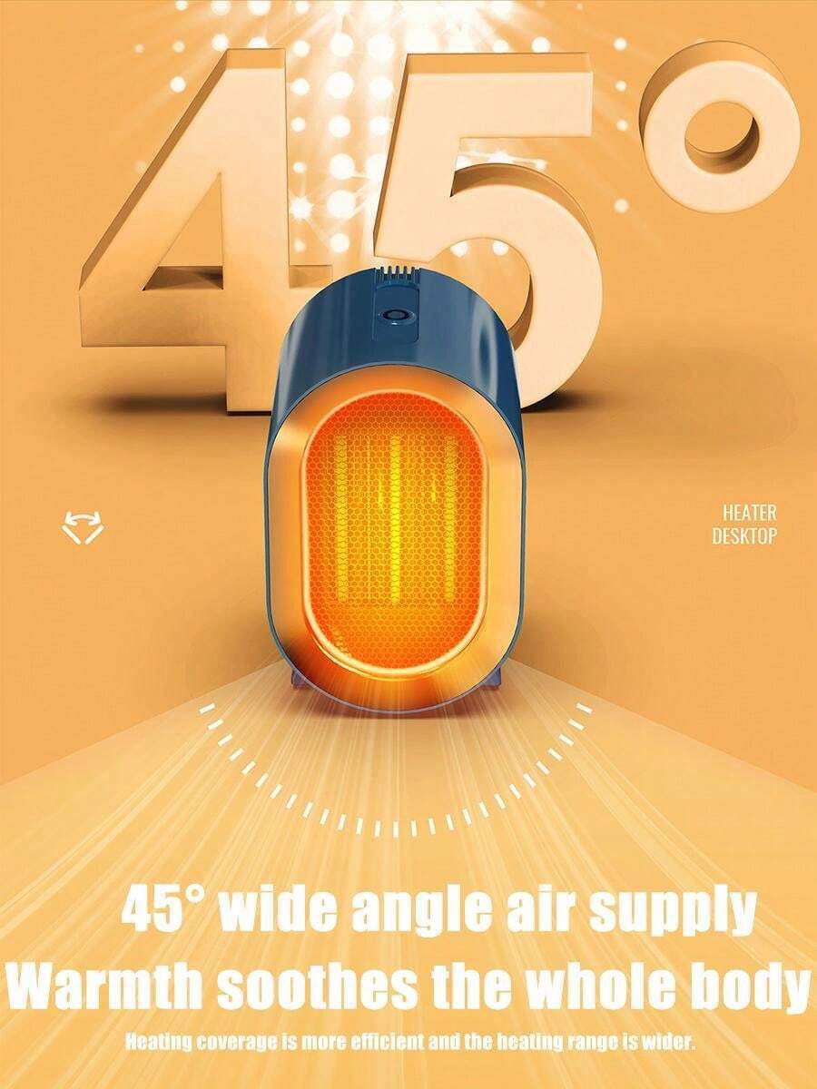 Air Heater (1200 W)