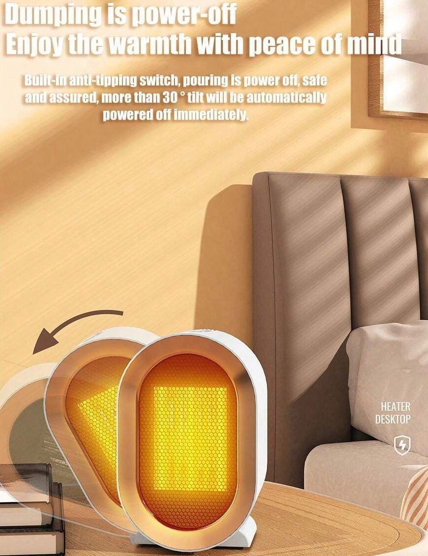 Air Heater (1200 W)