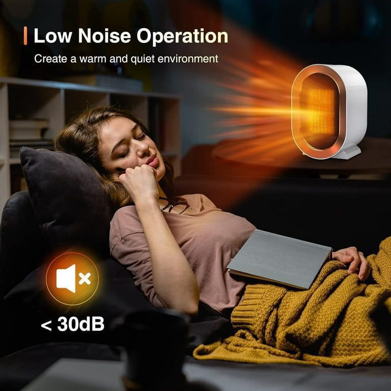 Air Heater (1200 W)