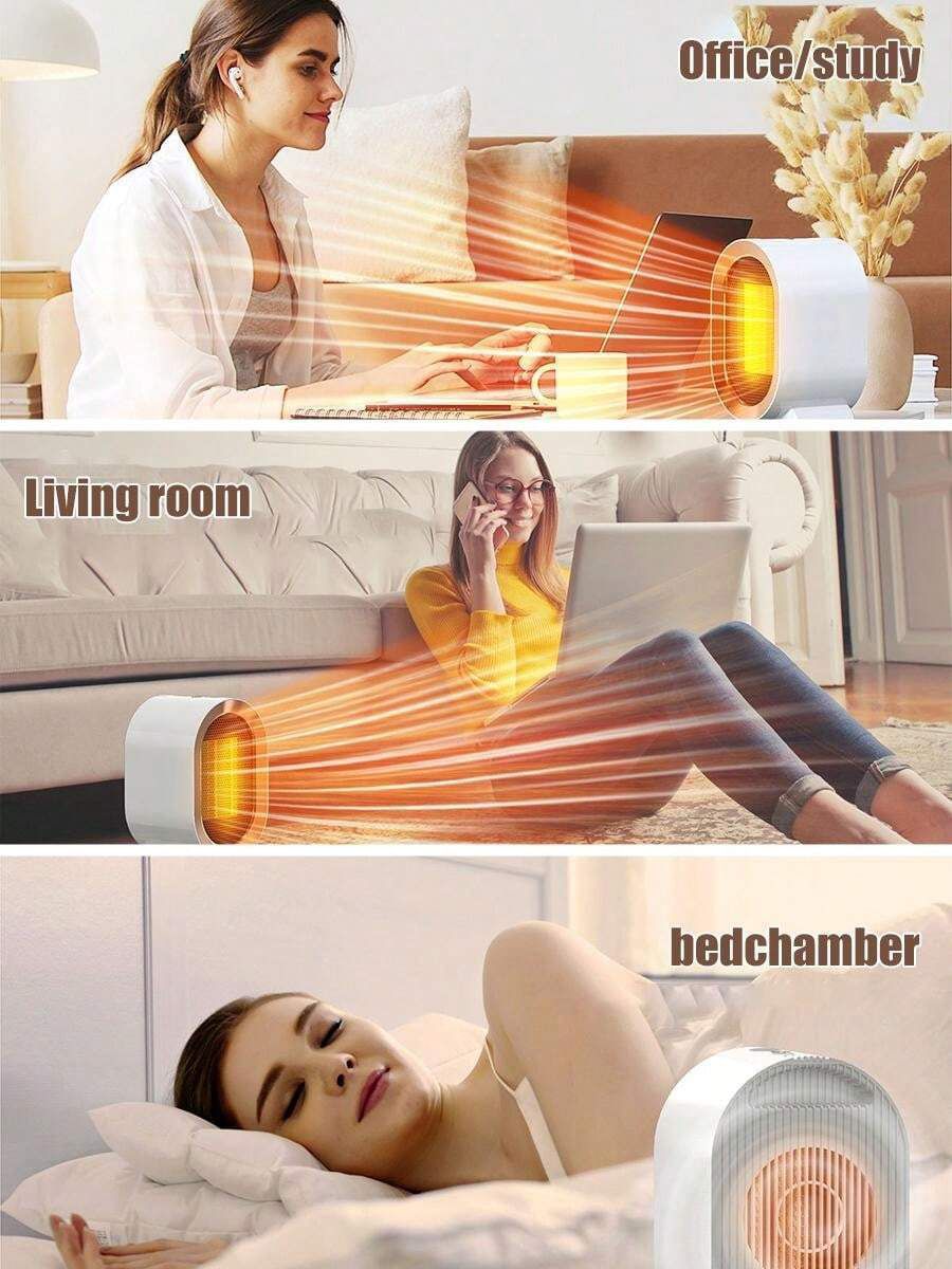 Air Heater (1200 W)