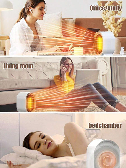 Air Heater (1200 W)