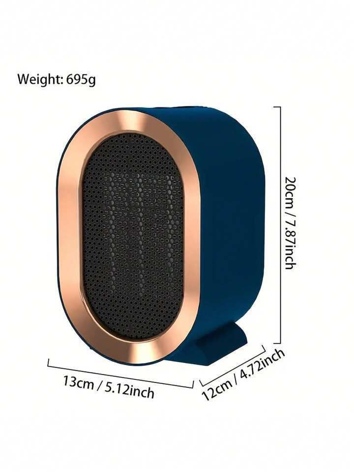 Air Heater (1200 W)